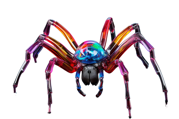 Cyber Spider